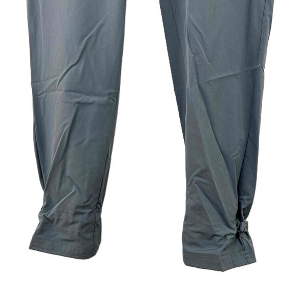 FIGS Blue Saumer High Waisted Drawstring Scrub Pants Size XX-Small - Picture 2 of 10